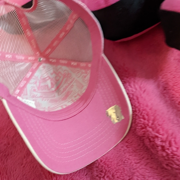 von dutch pink glitter hat cap 🧢 - Picture 13 of 16